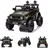 Chipolino Elektro-Kinderauto SUV Toyota FJ Cruiser grün (12 V)