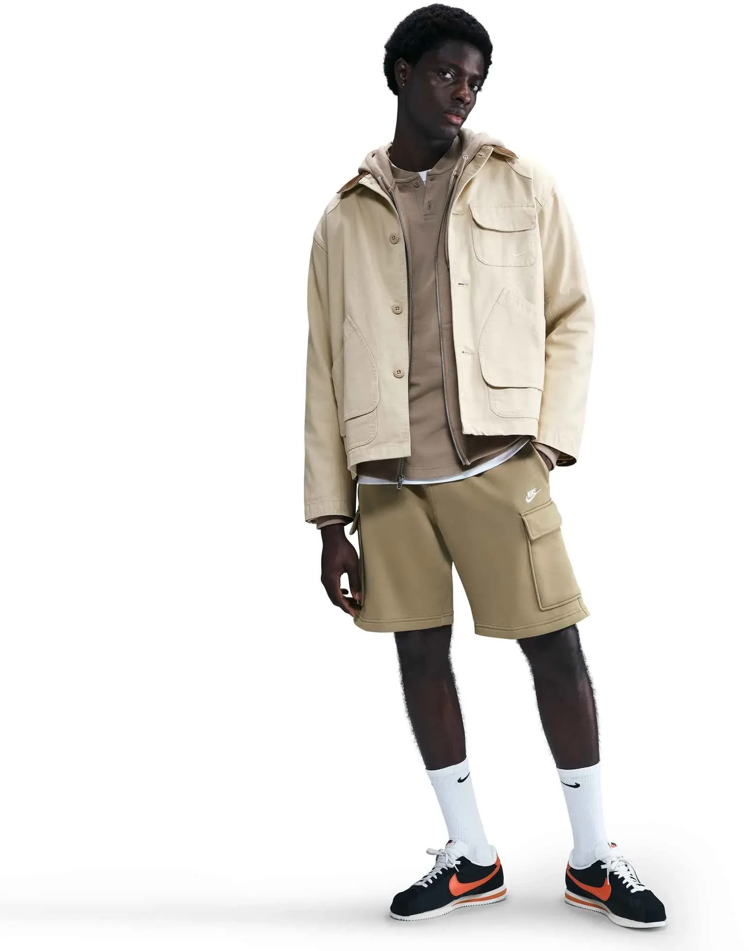 Shorts NIKE SPORTSWEAR 