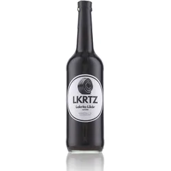 Mikalido LKRTZ Kakritz-Likör mit Chili 15% Vol. 0,7l