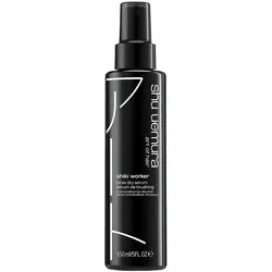 Shu Uemura Shu Style Shiki Worker Blow Dry Serum Haaröle & -seren 150 ml 