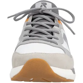 Rieker U1405 Herren Grau 41