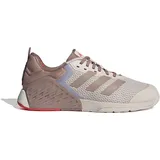 Adidas Dropset 3 Putty Mauve / Warm Clay / Violet Tone 38 2/3