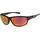 O'Neill O ́neill 9062-2.0-104p Polarisierte Sonnenbrille Matte Black/Polarized Red Mirror