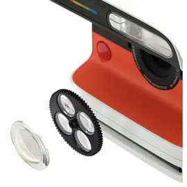 Polaroid Flip Blau