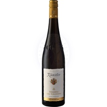 Künstler Rüdesheimer Berg Schlossberg Riesling GG