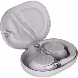 Bose QuietComfort Ultra Kopfhörer Weiß