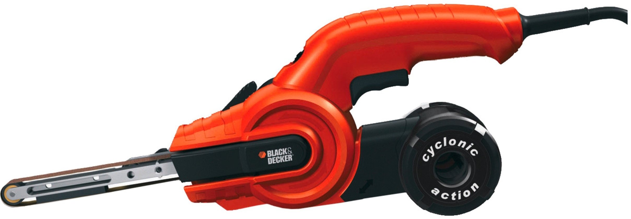 Black & Decker Power-Feile 350 W