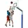 Sport-Thieme Fair Play 2.0 Outdoor 120 x 90 cm