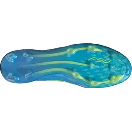 adidas F50 Elite FG Herren Blau 48