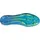 adidas F50 Elite FG Herren Blau 48