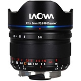 Laowa 9 mm F5,6 FF RL Leica M