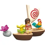 Playmobil Junior & Disney Vaianas Katamaran 71459