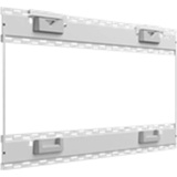 Steelcase Roam Wall Mount, Wandhalterung für Surface Hub 2S 85" (STPM2WALMT85 / QF6-00643)