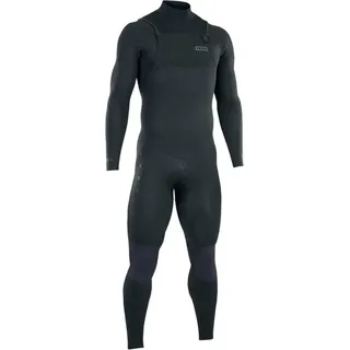 ION ELEMENT 5/4 CHEST ZIP Full Suit 2024 black - XL