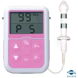 Axion axion® I-2000 Beckenbodentrainer mit Sonde STIM-PRO S-13A für Männer| bei Inkontinenz: 1 St