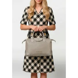 Valentino Jolly Re Schultertasche Kunstleder Ghiaccio