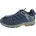 Wanderschuh blau orange 26 EU