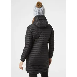 HELLY HANSEN Sirdal Long Insulator Jacket Black S