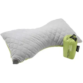 Cocoon Ultralight Air-Core Lendenwirbelsäulenstütze 42 x 21 x 11 cm Wasabi/Grau