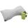 Cocoon Ultralight Air-Core Lendenwirbelsäulenstütze 42 x 21 x 11 cm Wasabi/Grau