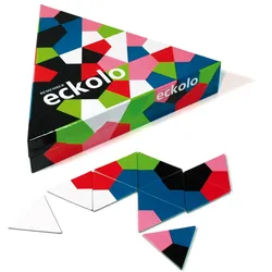 Remember - Eckolo