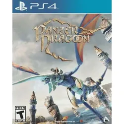 Panzer Dragoon (Limited Run Games) - PS4 [US Version]