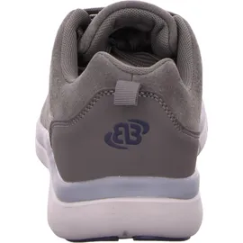 Brütting Dallas Herren Grau/ Marine, 44 EU