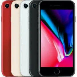 Apple iPhone 8 64 GB Space Grau