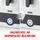 NUK Vario Express Dampf-Sterilisator