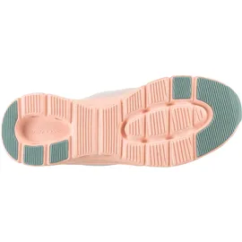 SKECHERS Glide-Step Pro Natural Mesh / Multi Trim 41