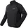 Rukka Combo-R Midlayer Funktionsjacke, schwarz, Größe 62 für Männer