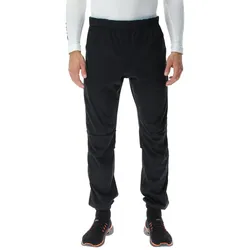 UYN Running Waterproof Cover Laufhose black XL