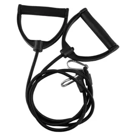 TRIZAND Mini-Stepper Schwarz