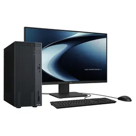 Asus ExpertCenter P500 Gaming-PC 2023 16 GB RAM 1 TB SSD Intel UHD Graphics Win 11 Pro