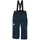Color Kids Ski-/ Snowboardhose in Dunkelblau - 110