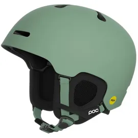 Poc Fornix MIPS 61-63 cm Hell-Grün/Türkis