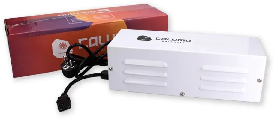 Caluma Magn. Vorschaltgerät 600 W