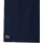 Lacoste Badeshorts mit Logo-Stitching Dunkelblau M