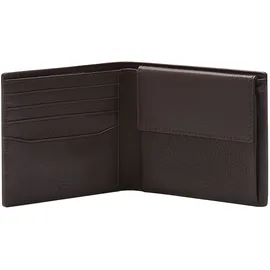 Porsche Design Business Wallet 4 Herren Geldbörse braun