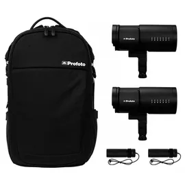 Profoto B10X Plus