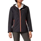 Salewa Puez Aqua 3 Powertex Hardshell Jacke Damen