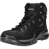 Renegade Evo Mid Wanderschuhe schwarz