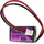 Tadiran Batteries Sonnenschein Inorganic Lithium Battery SL-750 /T mit Kabel und JST Stecker