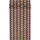CAWÖ Life Style Karo 7047 Saunatuch 70 x 180 cm multicolor