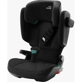 Britax Römer Kidfix i-Size cosmos black