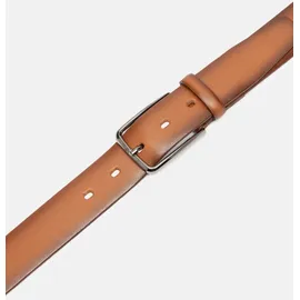 LLOYD Herrengürtel Leder 100 cm braun