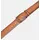 LLOYD Herrengürtel Leder 100 cm braun