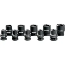 Metabo Steckschlüsselsatz 1/2" 4-tlg.