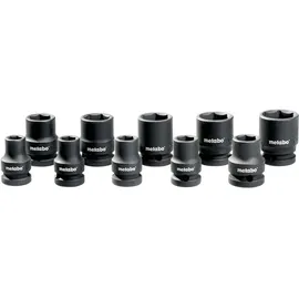 Metabo Steckschlüsselsatz 1/2" 4-tlg.