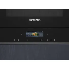 Siemens BF722R1B1 Schwarz
